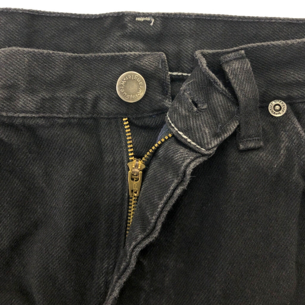 90s Wrangler Denim Pants