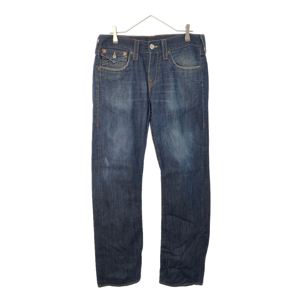 90s TRUE RELIGION Denim Pants