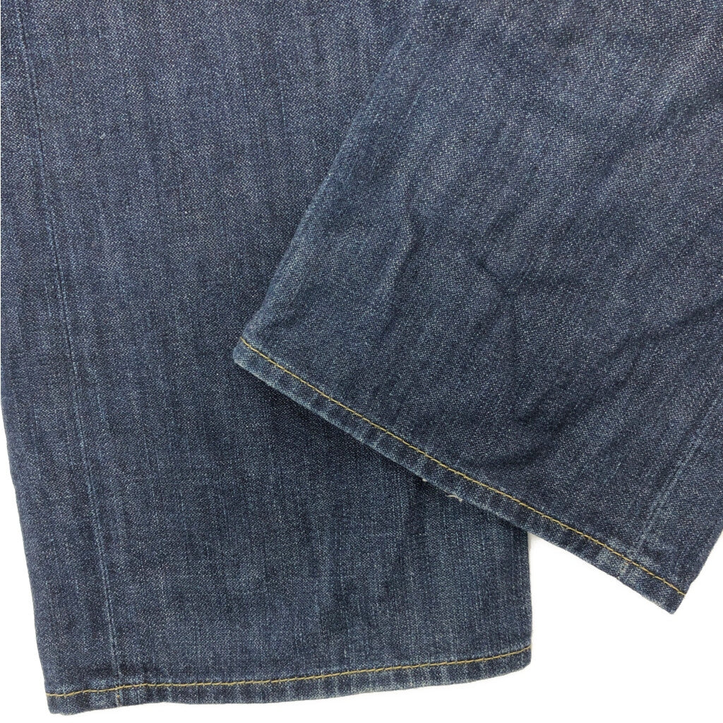 90s TRUE RELIGION Denim Pants