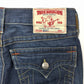 90s TRUE RELIGION Denim Pants