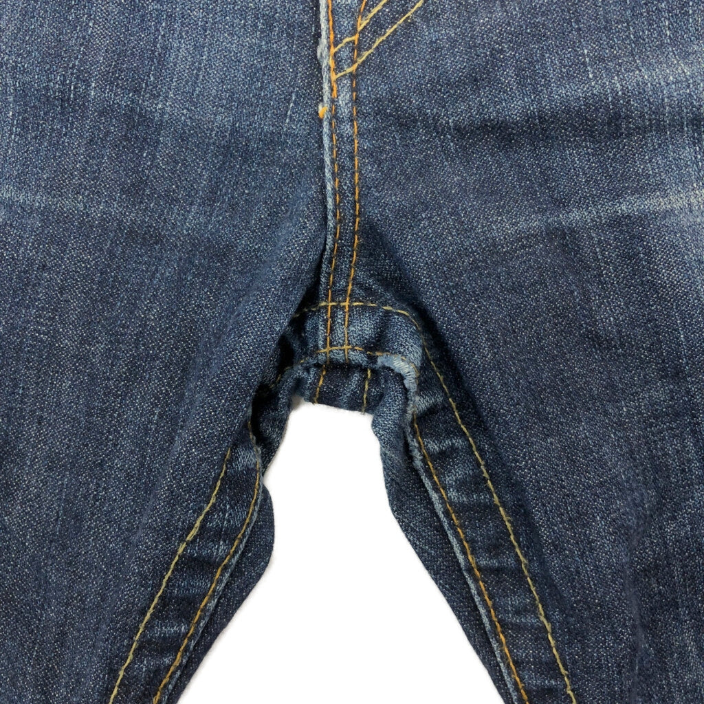 90s TRUE RELIGION Denim Pants