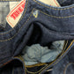 90s TRUE RELIGION Denim Pants