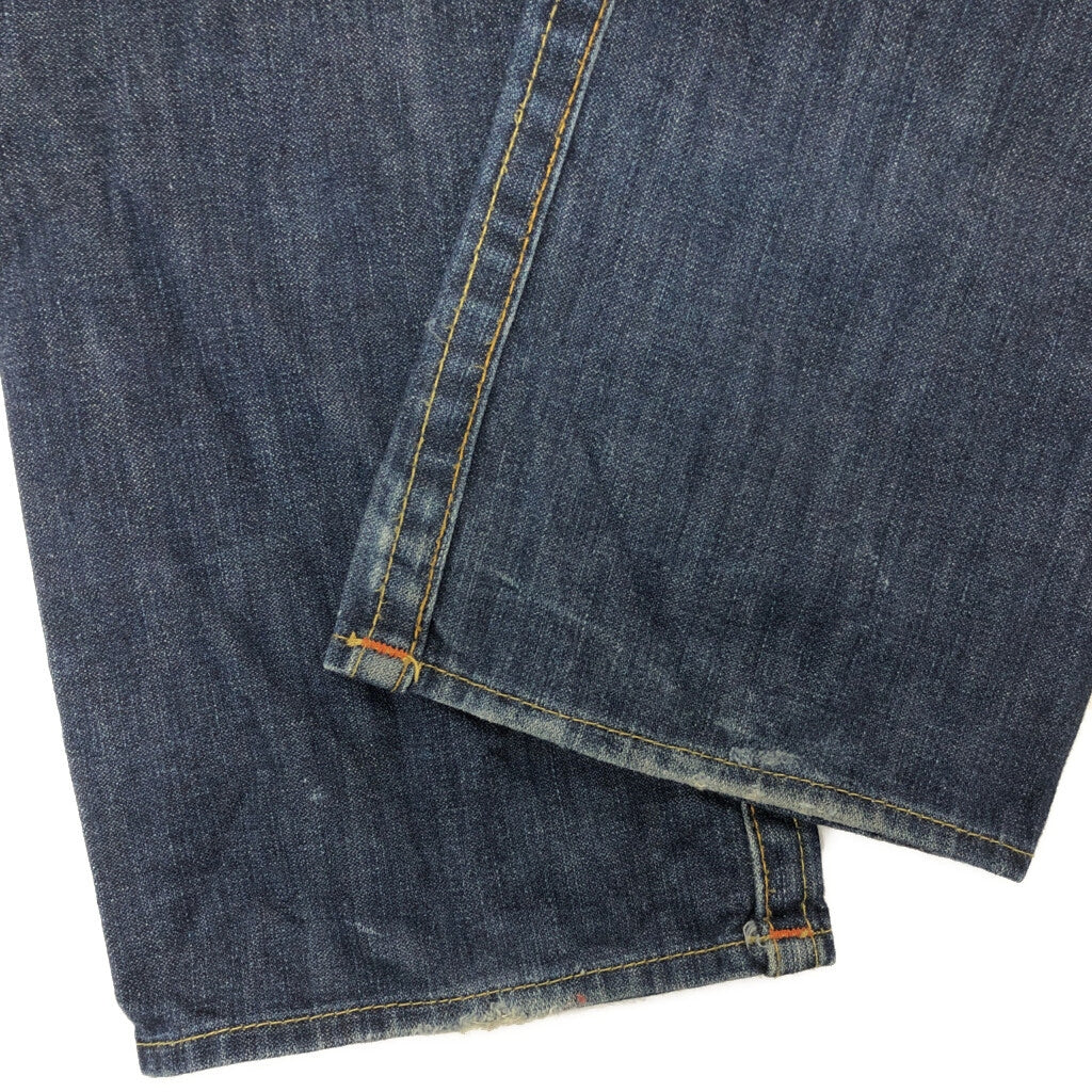 90s TRUE RELIGION Denim Pants