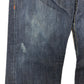 90s TRUE RELIGION Denim Pants