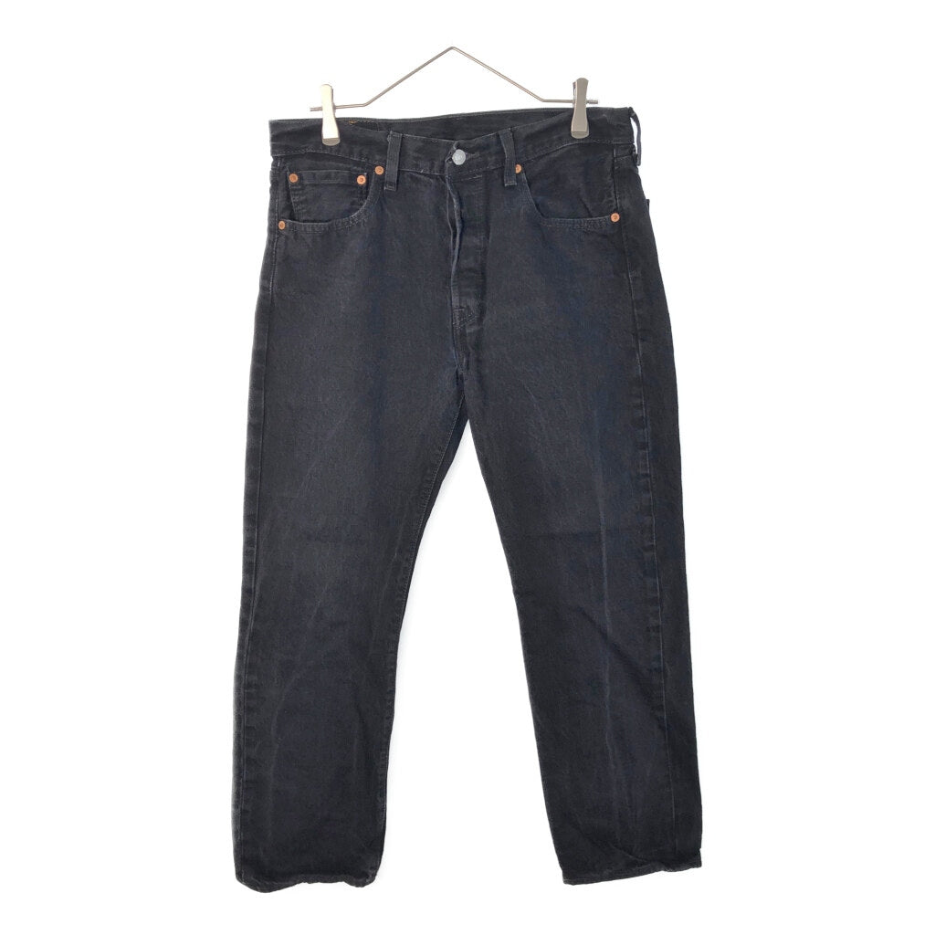 Levi's 501 Denim Pants