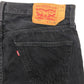 Levi's 501 Denim Pants