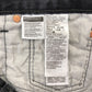 Levi's 501 Denim Pants