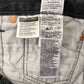 Levi's 501 Denim Pants