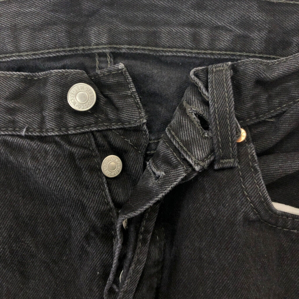 Levi's 501 Denim Pants