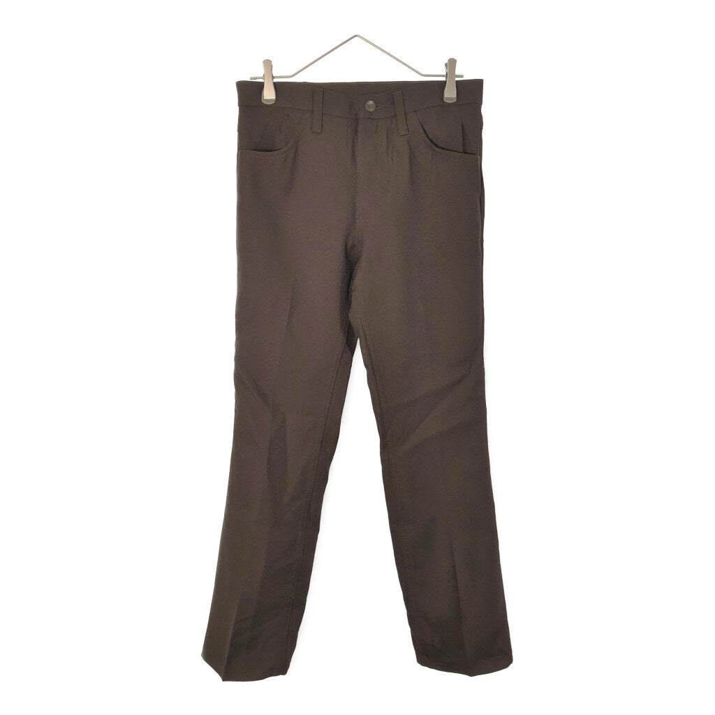 Wrangler Rancher Dress Jeans Staflex Pants