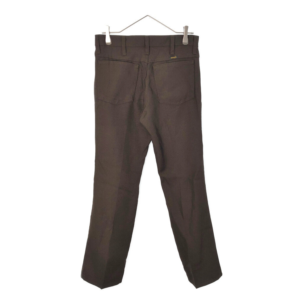 Wrangler Rancher Dress Jeans Staflex Pants