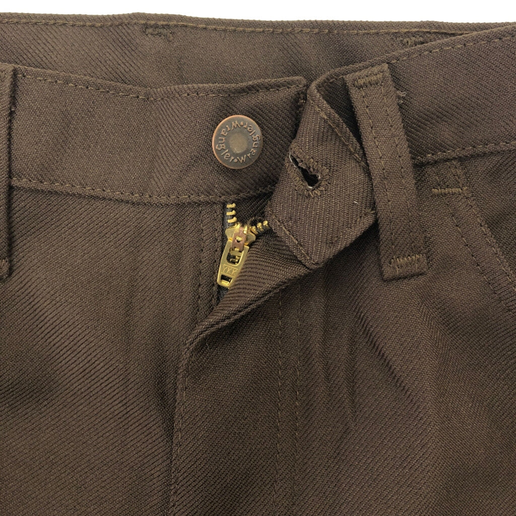 Wrangler Rancher Dress Jeans Staflex Pants