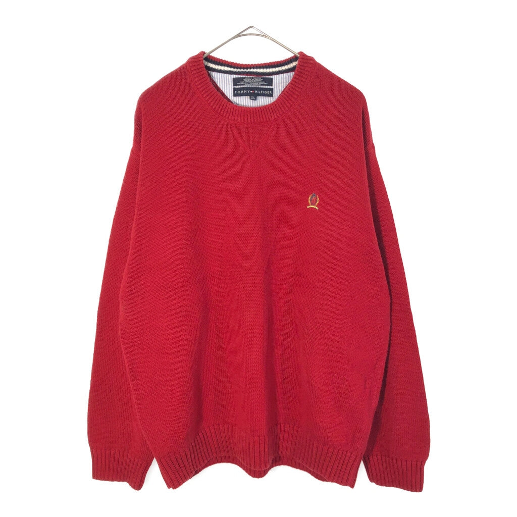 TOMMY HILFIGER Crewneck Sweater