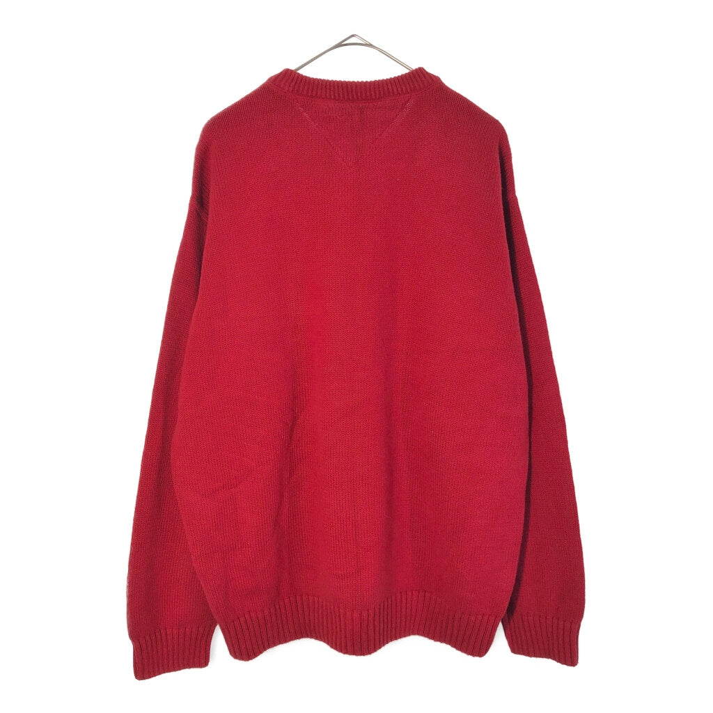TOMMY HILFIGER Crewneck Sweater