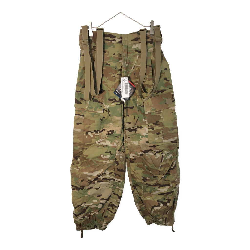 00s U.S. ARMY ECWCS GEN3 Level5 Softshell Military Pants
