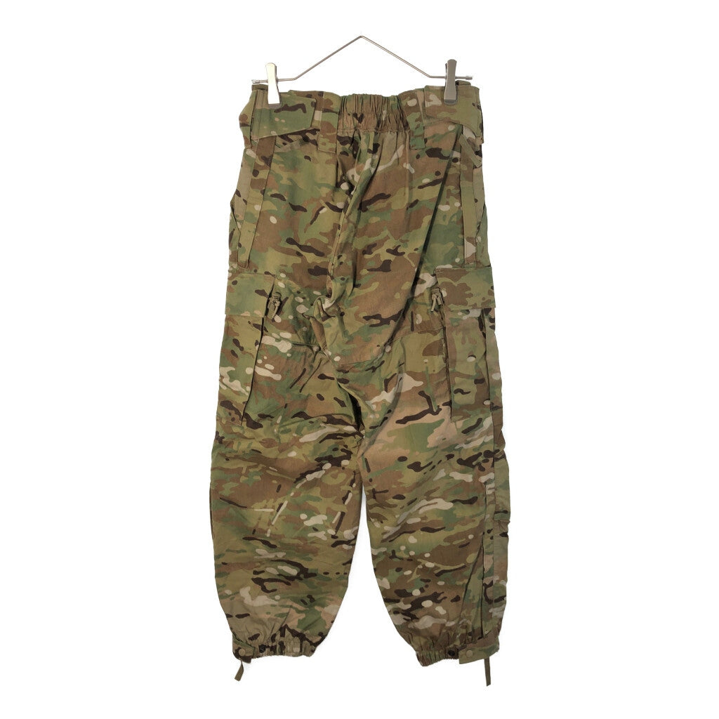 00s U.S. ARMY ECWCS GEN3 Level5 Softshell Military Pants