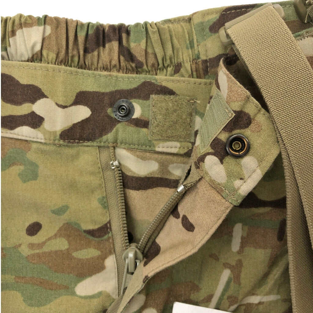 00s U.S. ARMY ECWCS GEN3 Level5 Softshell Military Pants