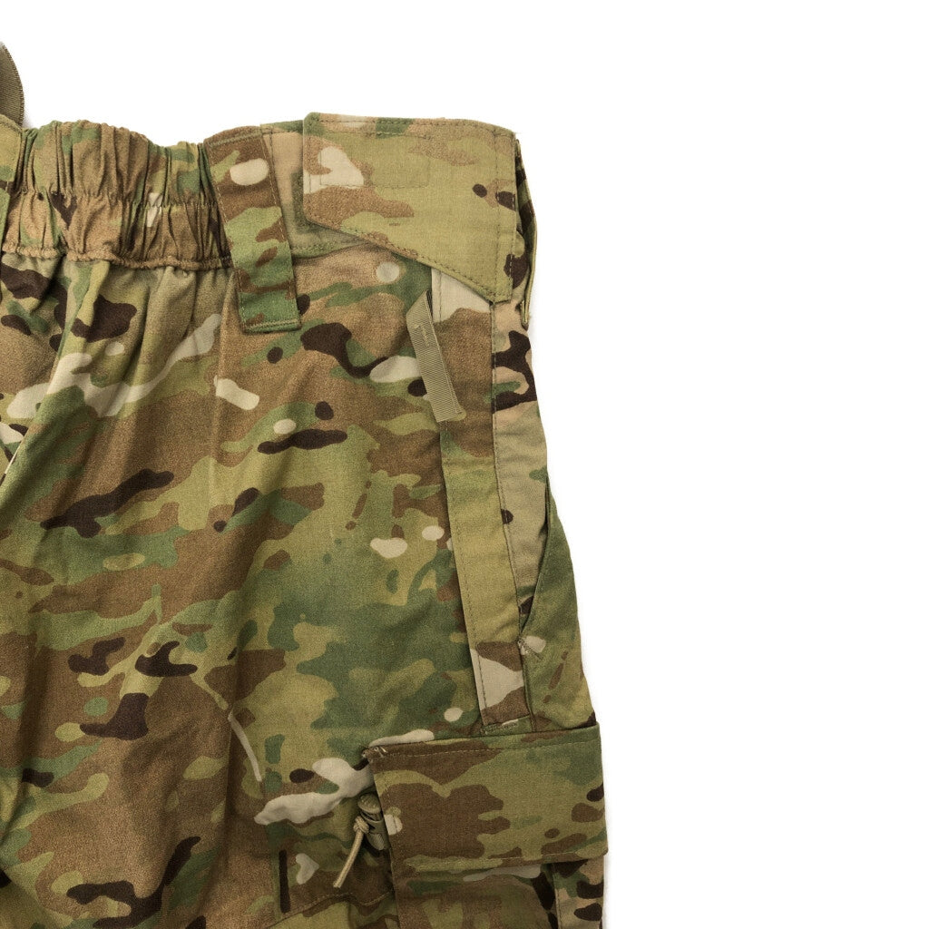 00s U.S. ARMY ECWCS GEN3 Level5 Softshell Military Pants
