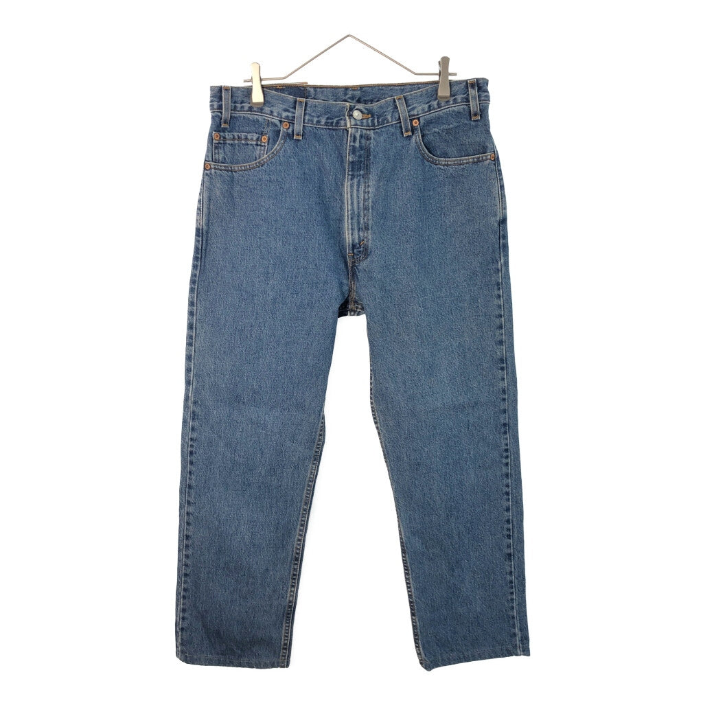 00s Levi's 505 Denim Pants