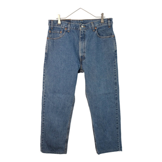 00s Levi's 505 Denim Pants