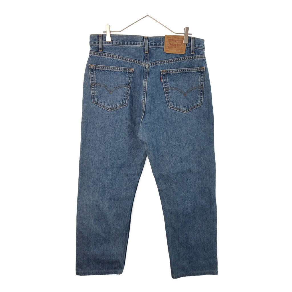 00s Levi's 505 Denim Pants