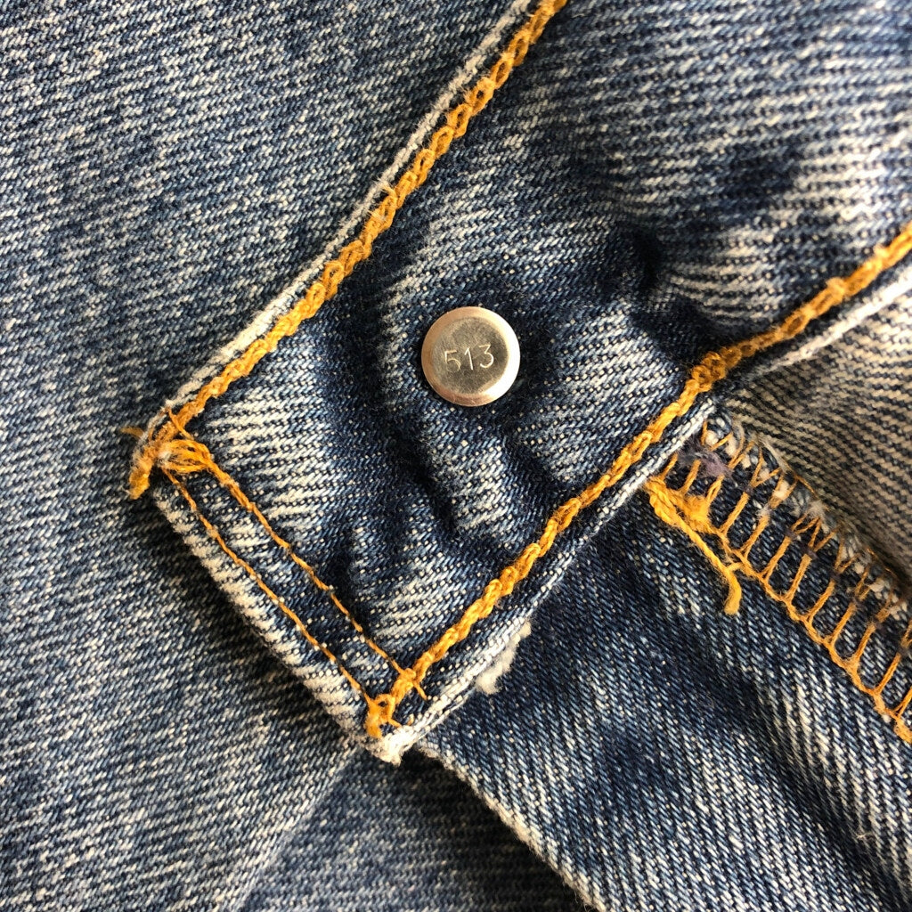 00s Levi's 505 Denim Pants