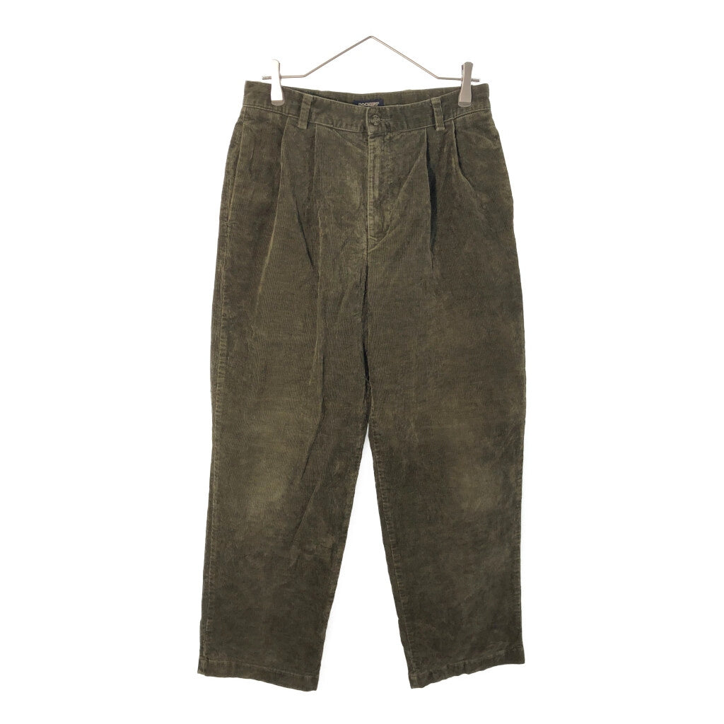 DOCKERS Corduroy Pants
