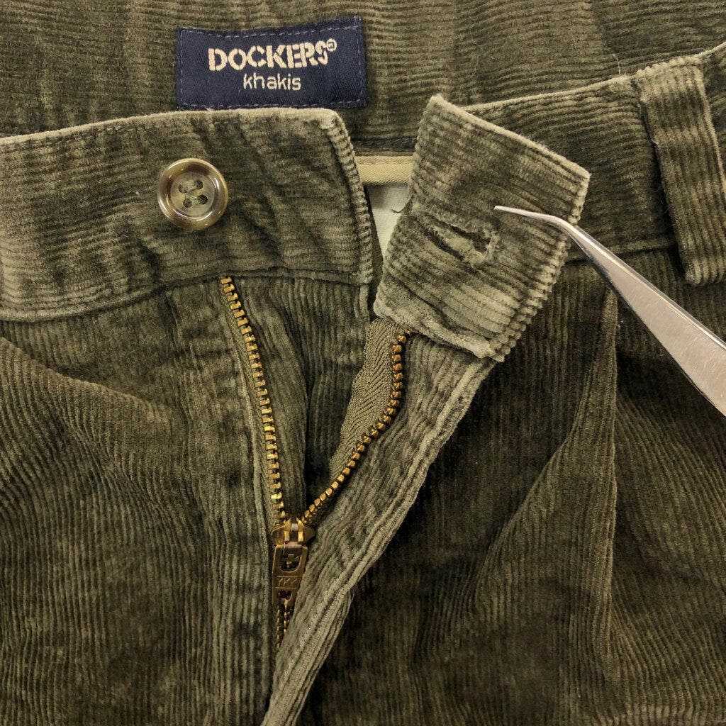 DOCKERS Corduroy Pants