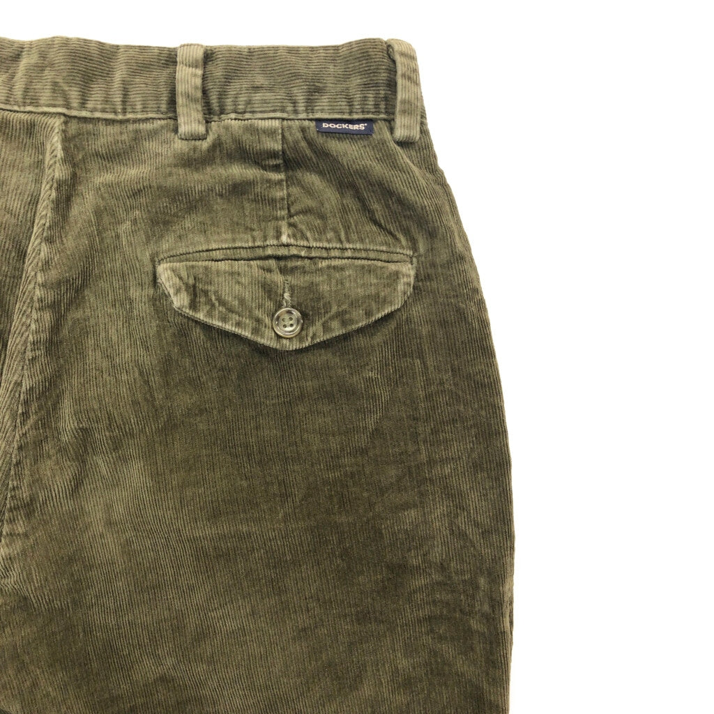 DOCKERS Corduroy Pants