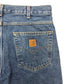 Carhartt Denim Pants