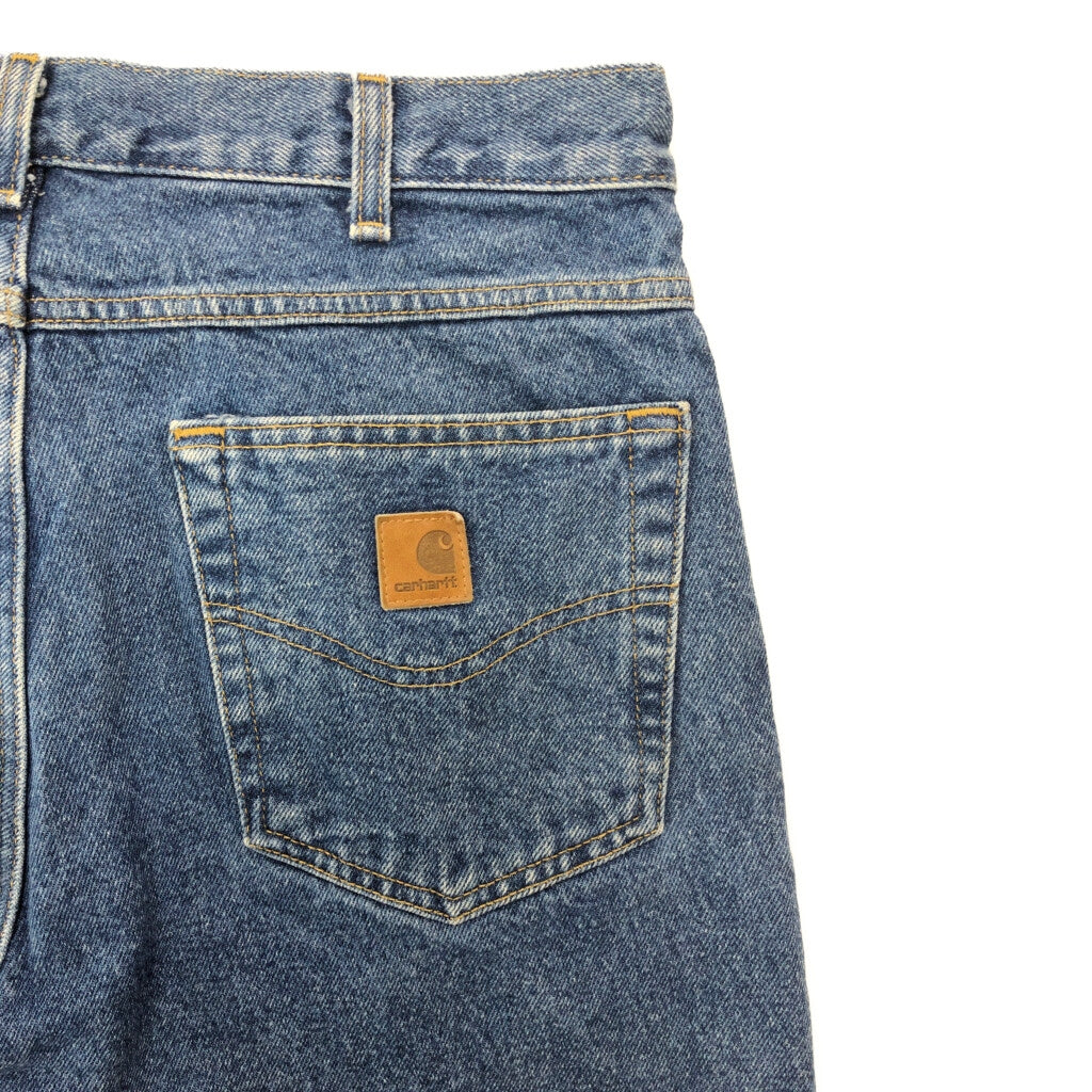 Carhartt Denim Pants