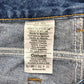 Carhartt Denim Pants