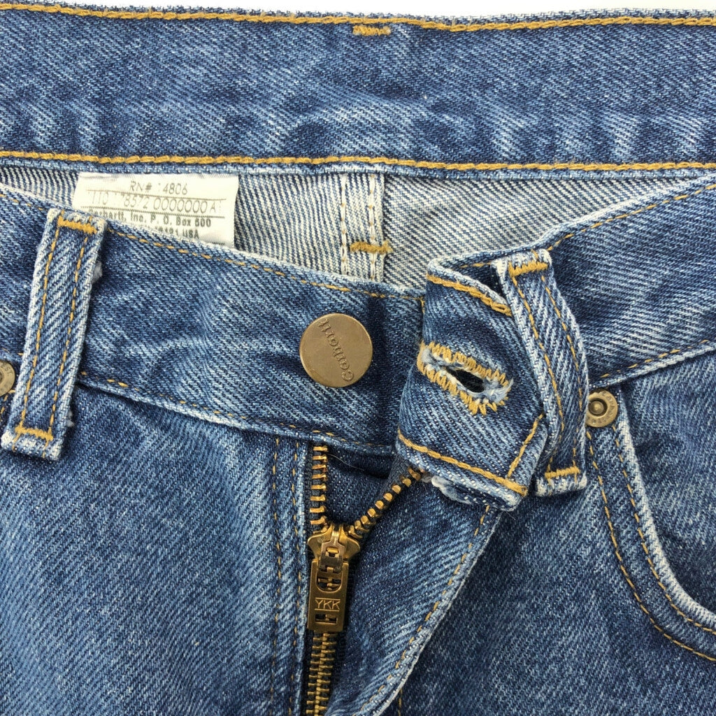 Carhartt Denim Pants