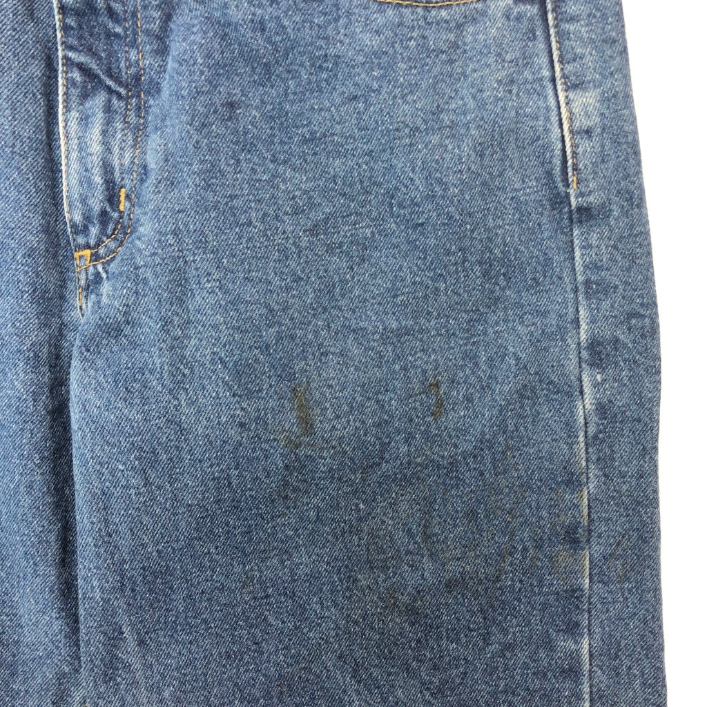 Carhartt Denim Pants