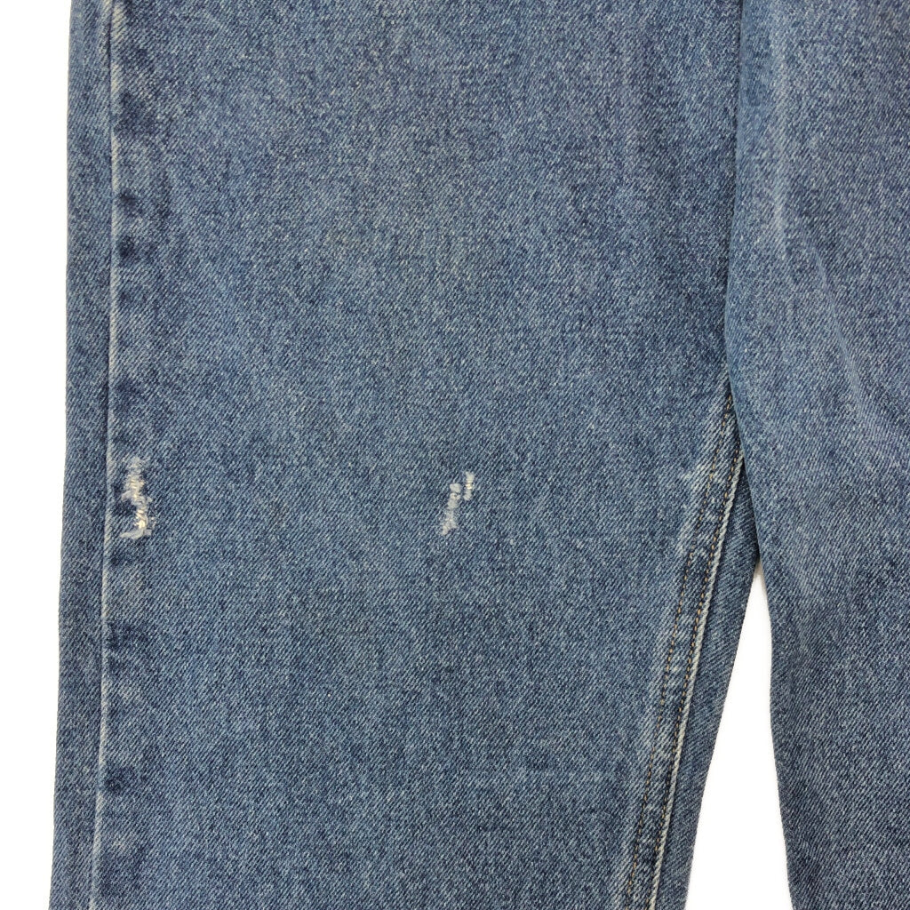 Carhartt Denim Pants