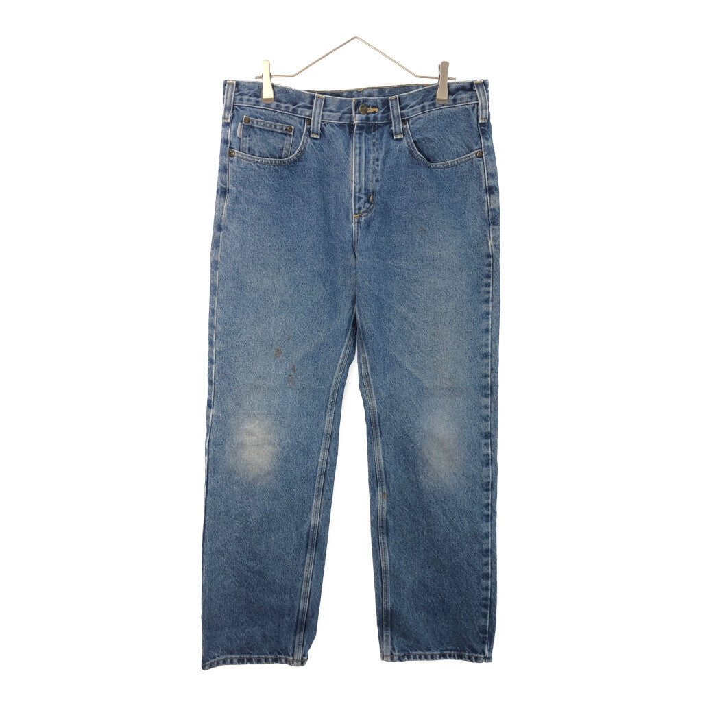 Carhartt Denim Pants
