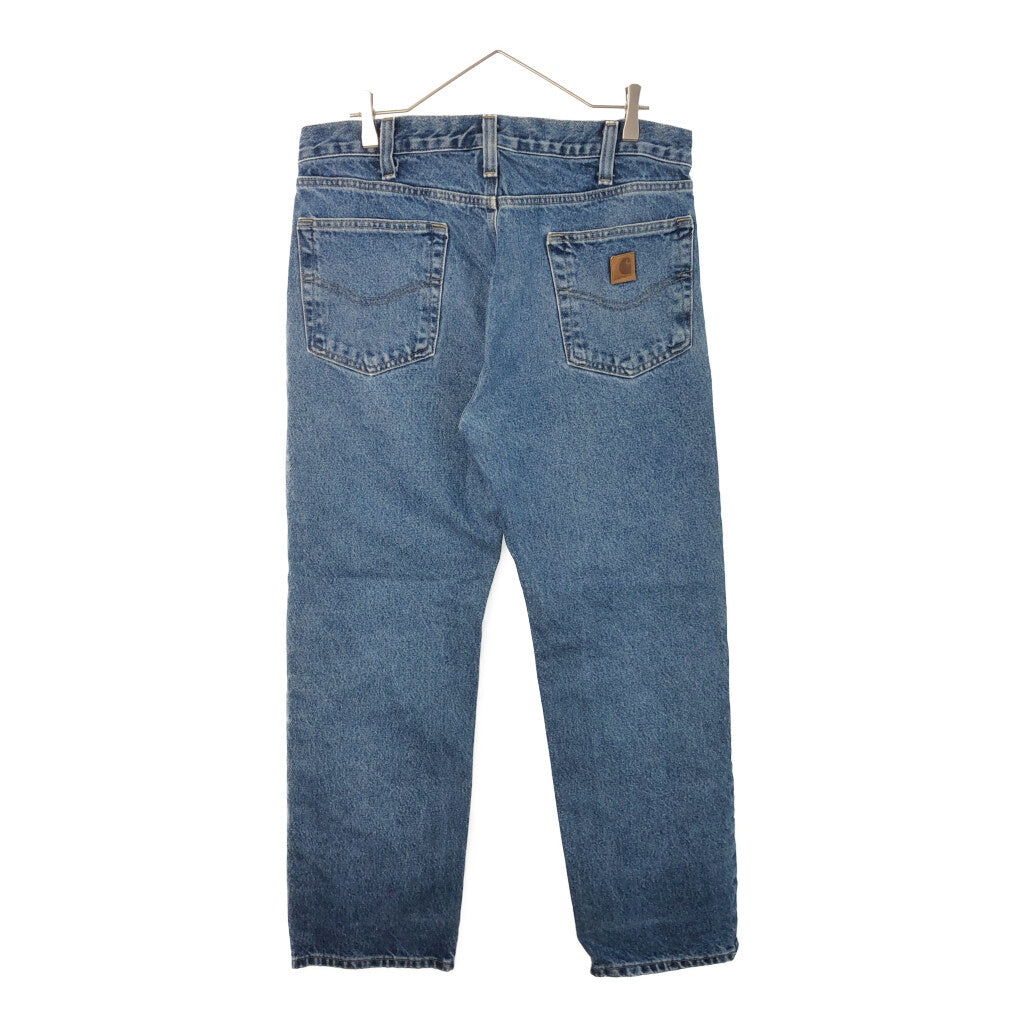 Carhartt Denim Pants