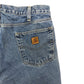 Carhartt Denim Pants