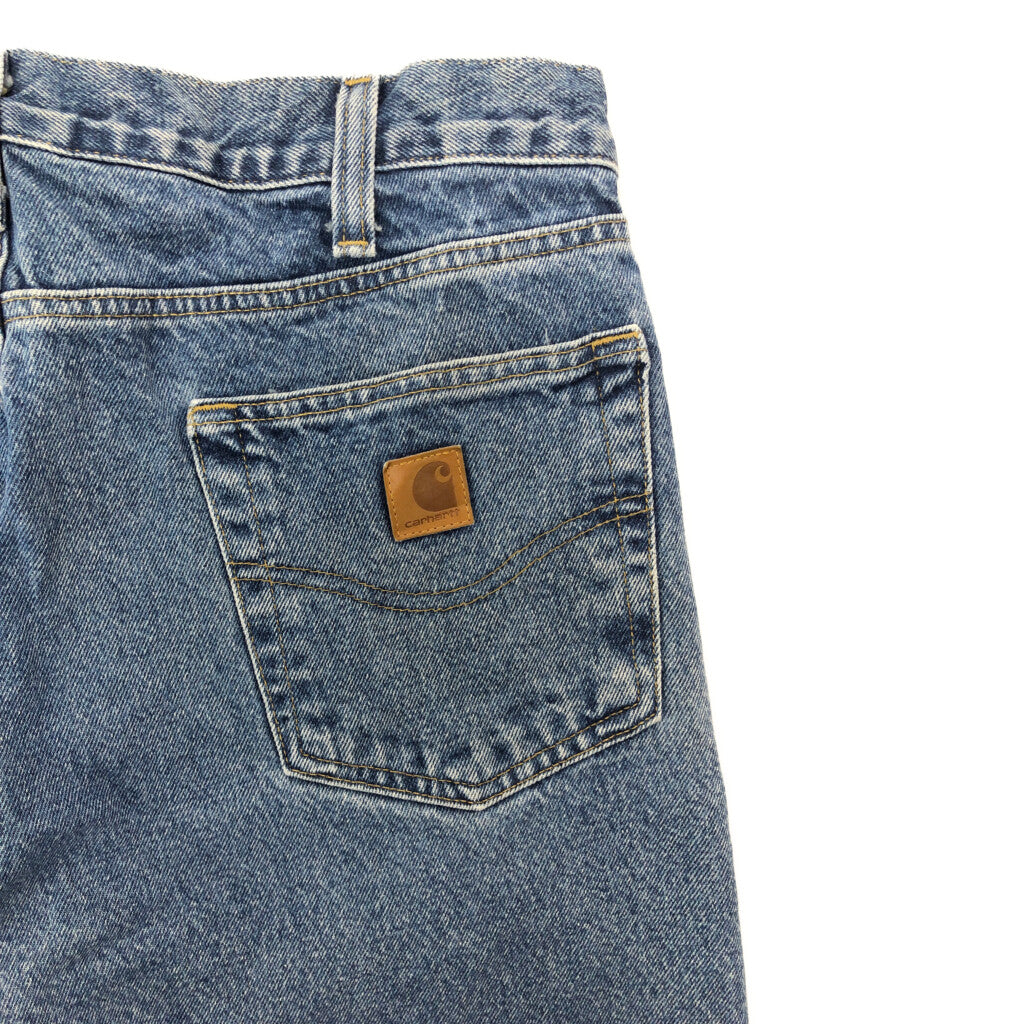 Carhartt Denim Pants