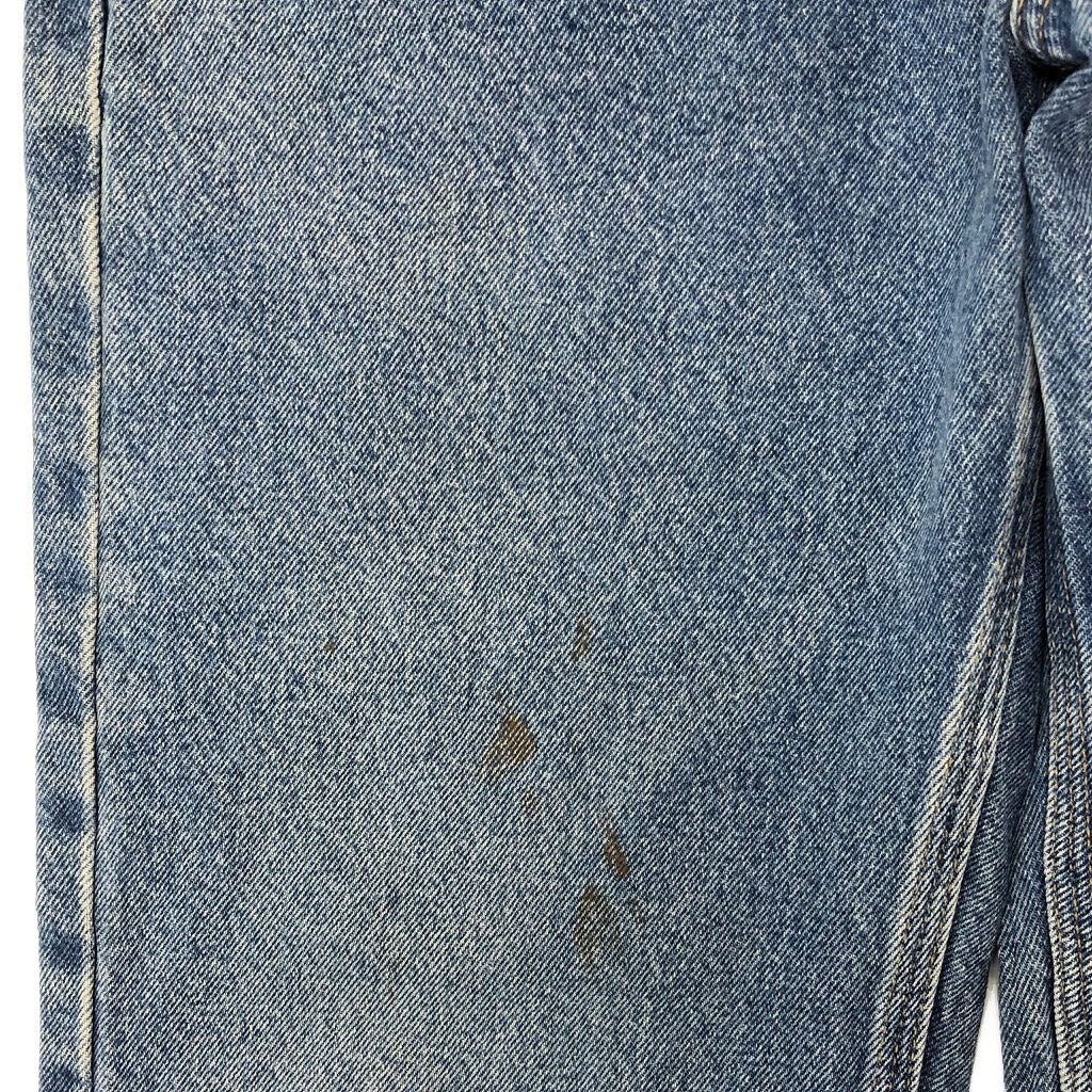 Carhartt Denim Pants