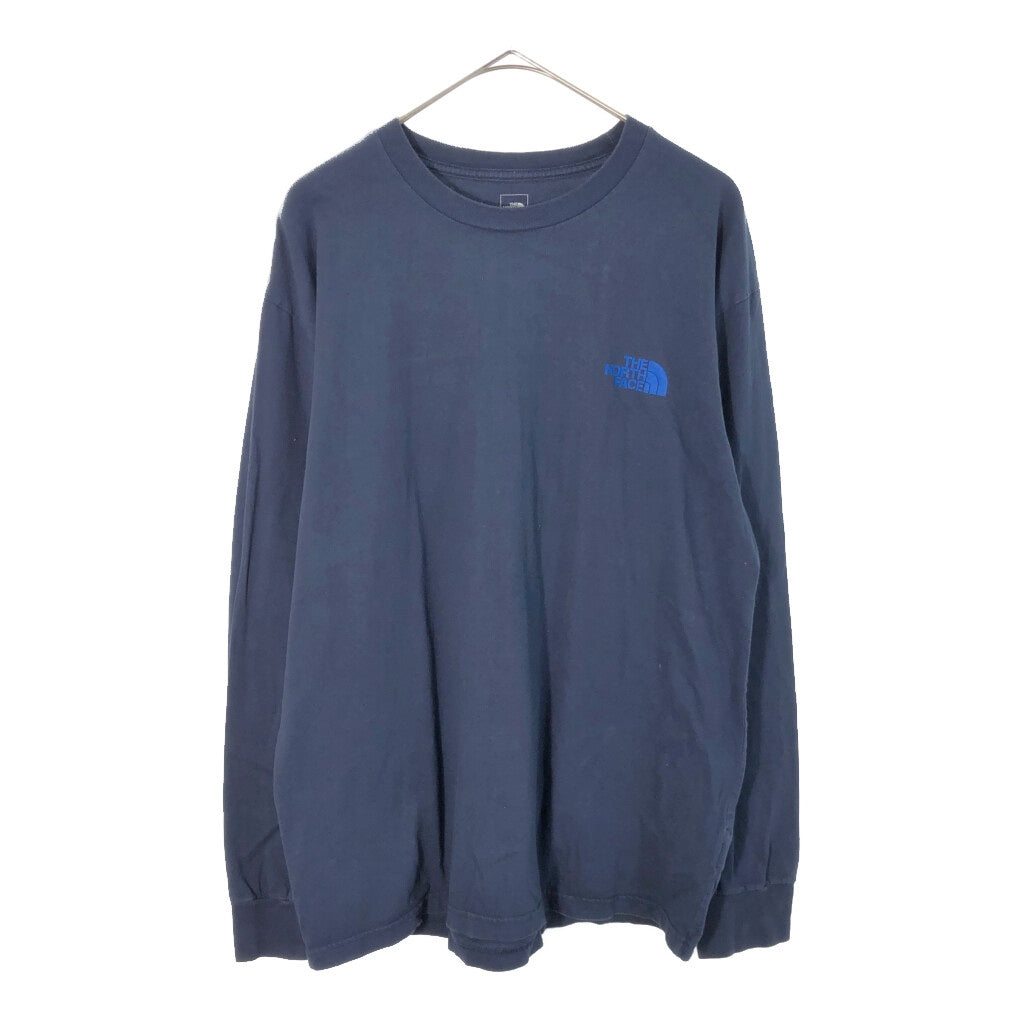 THE NORTH FACE Long Sleeve T-Shirt