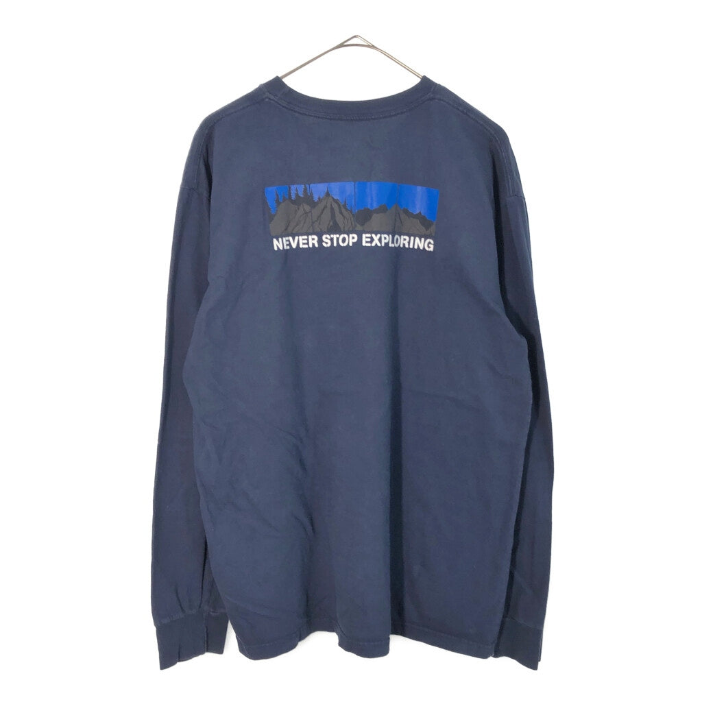 THE NORTH FACE Long Sleeve T-Shirt