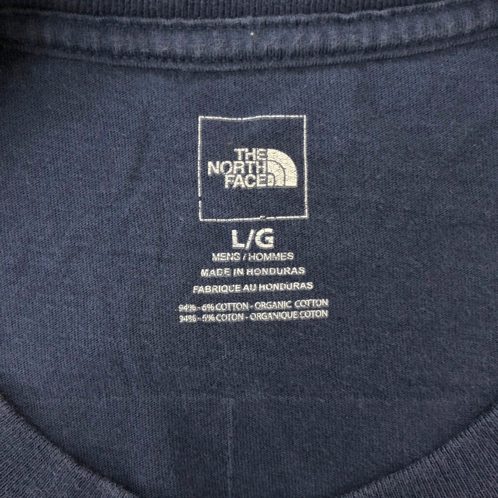 THE NORTH FACE Long Sleeve T-Shirt