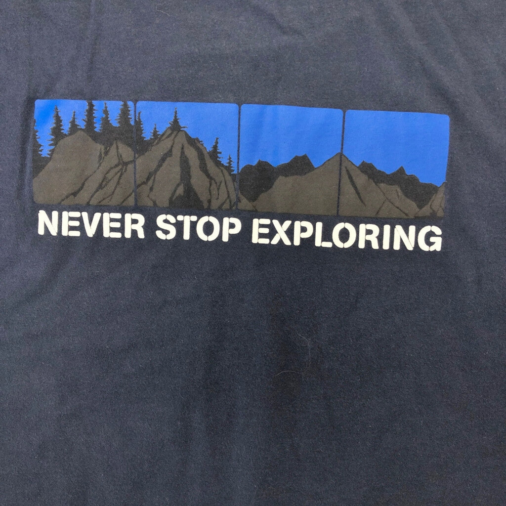 THE NORTH FACE Long Sleeve T-Shirt