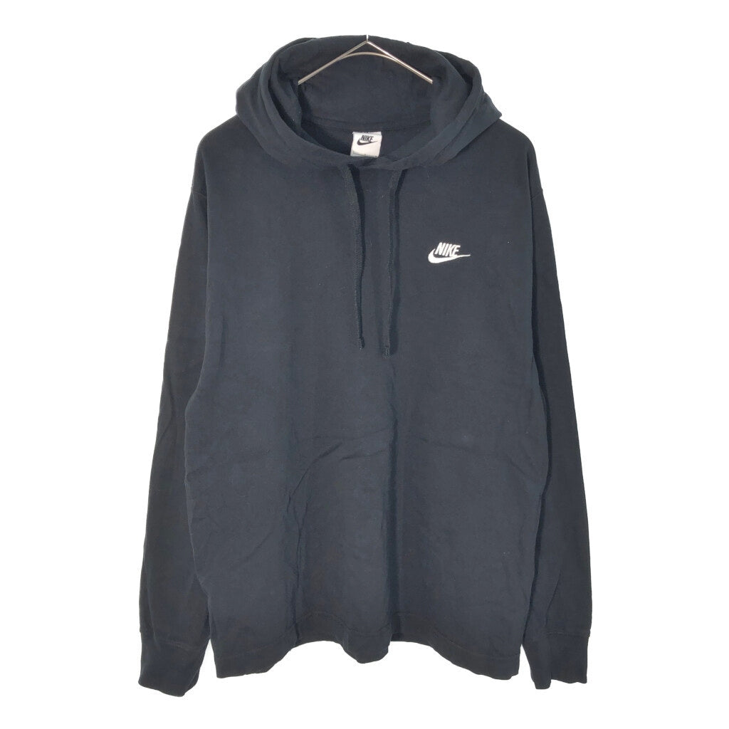NIKE Logo Hoodie