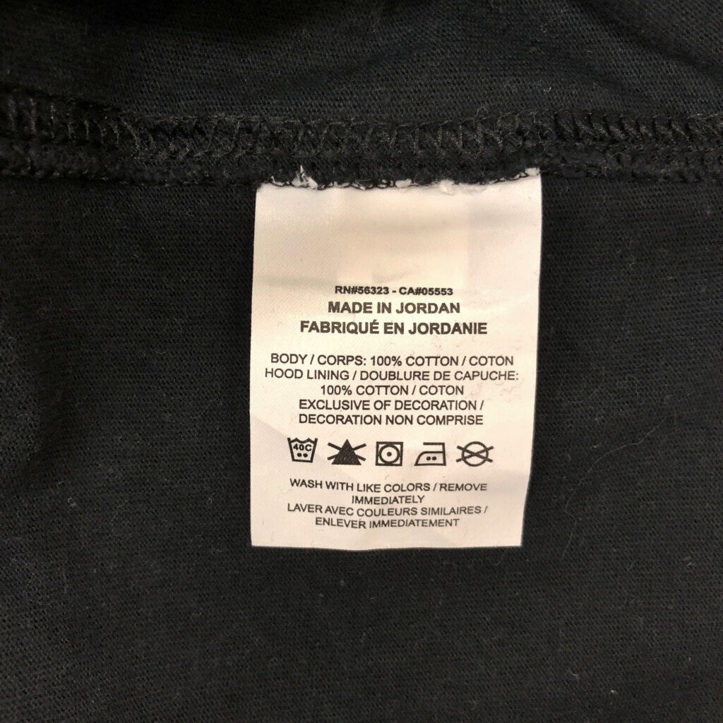 NIKE Logo Hoodie