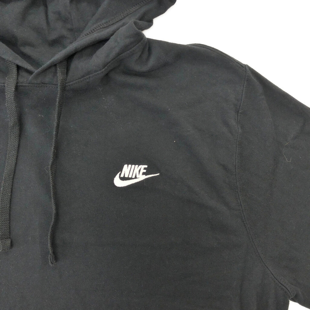 NIKE Logo Hoodie