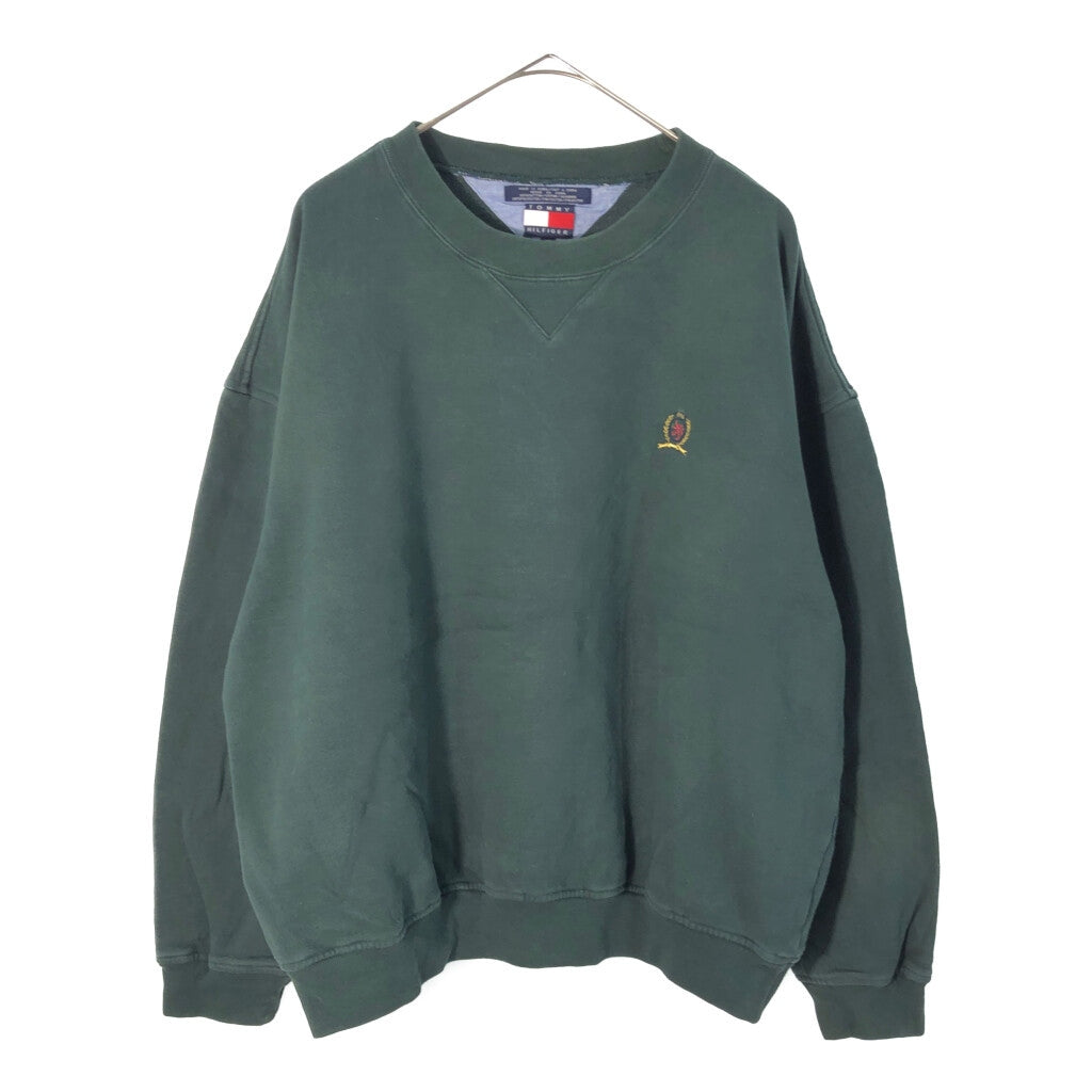 TOMMY HILFIGER Logo Sweat