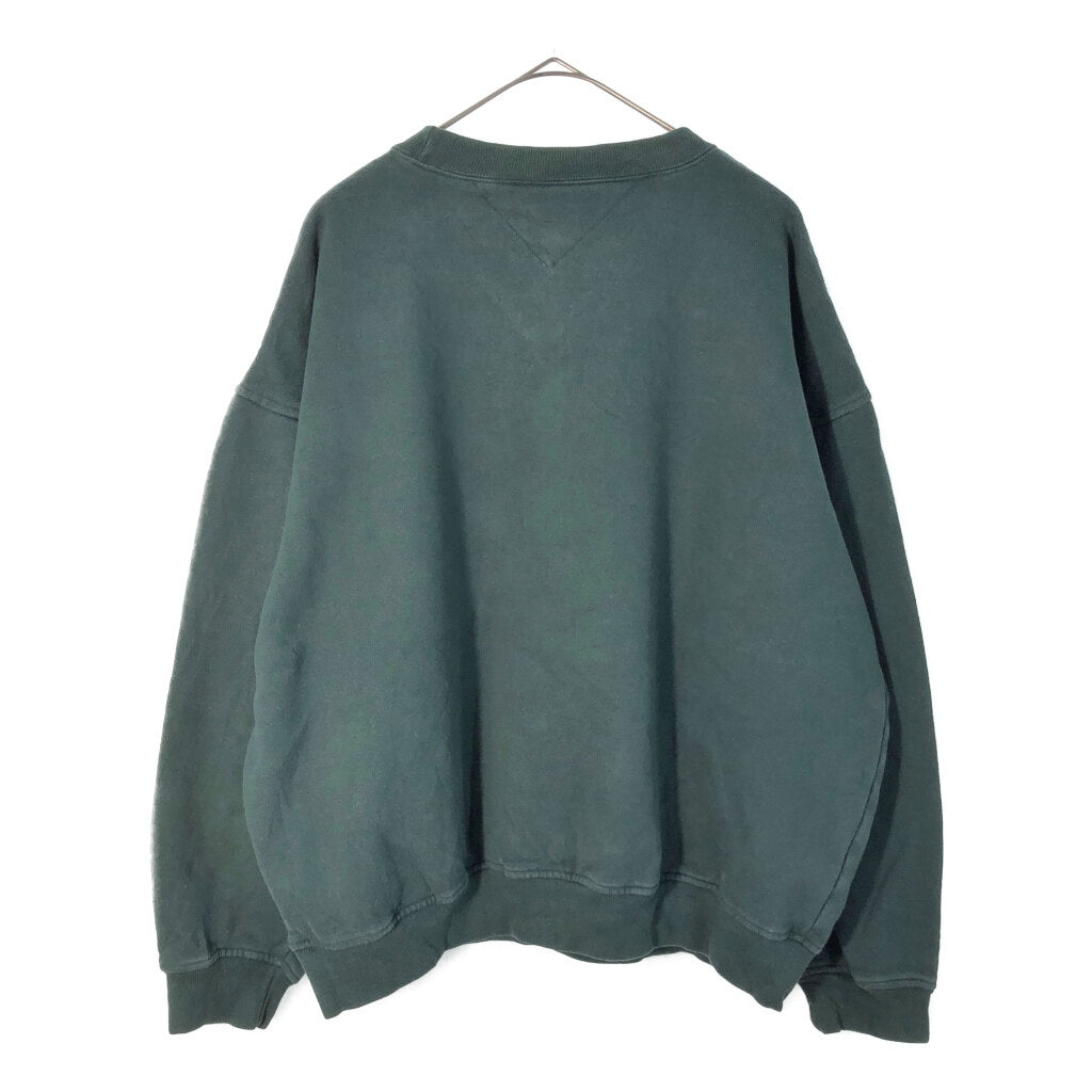 TOMMY HILFIGER Logo Sweat