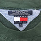 TOMMY HILFIGER Logo Sweat
